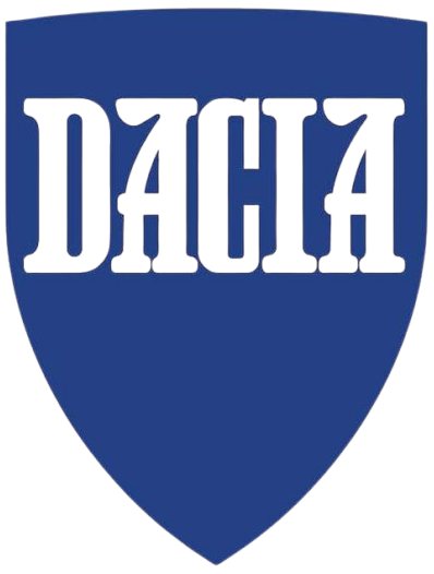DACIA 1997 - 2003 A